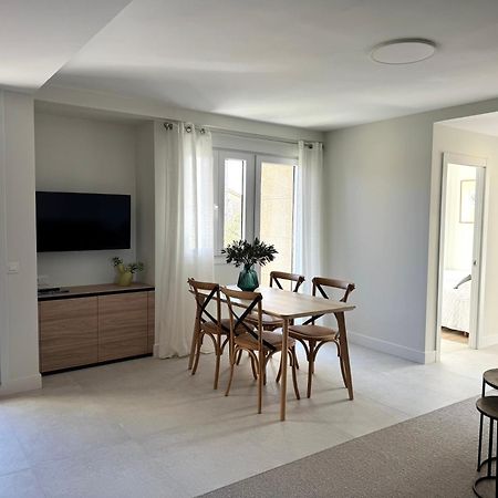 Apartamento El Olivo Noja Bagian luar foto