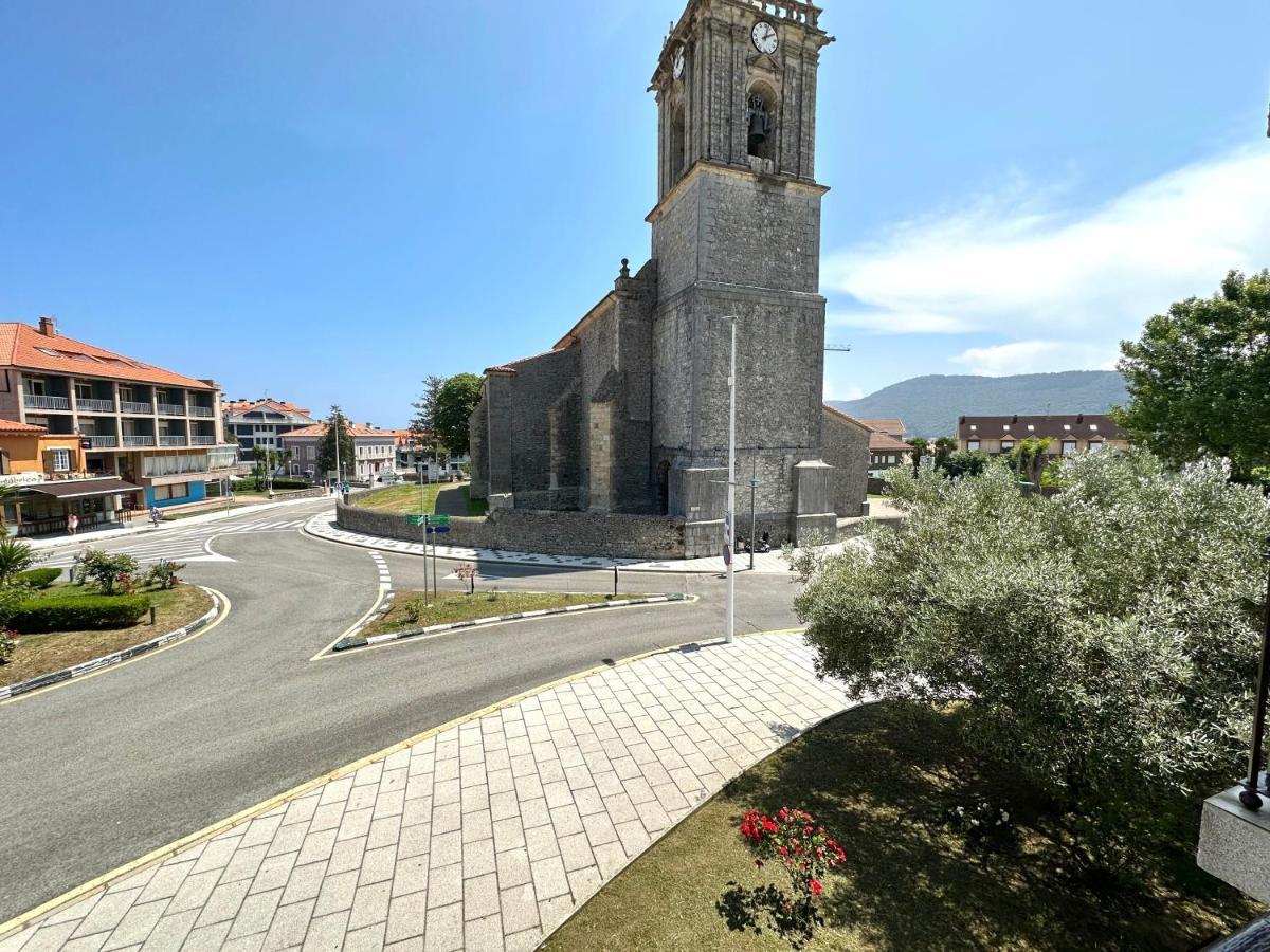Apartamento El Olivo Noja Bagian luar foto