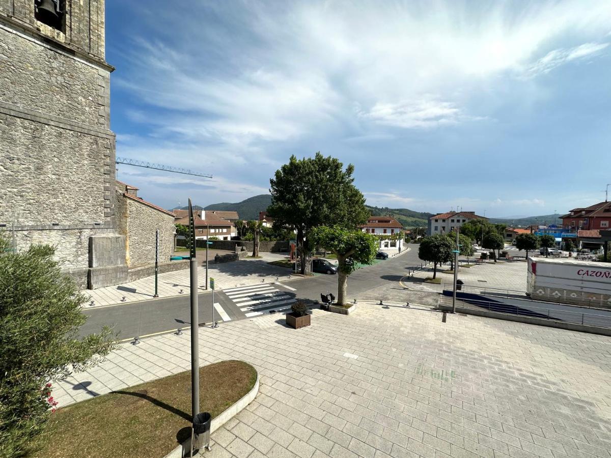 Apartamento El Olivo Noja Bagian luar foto