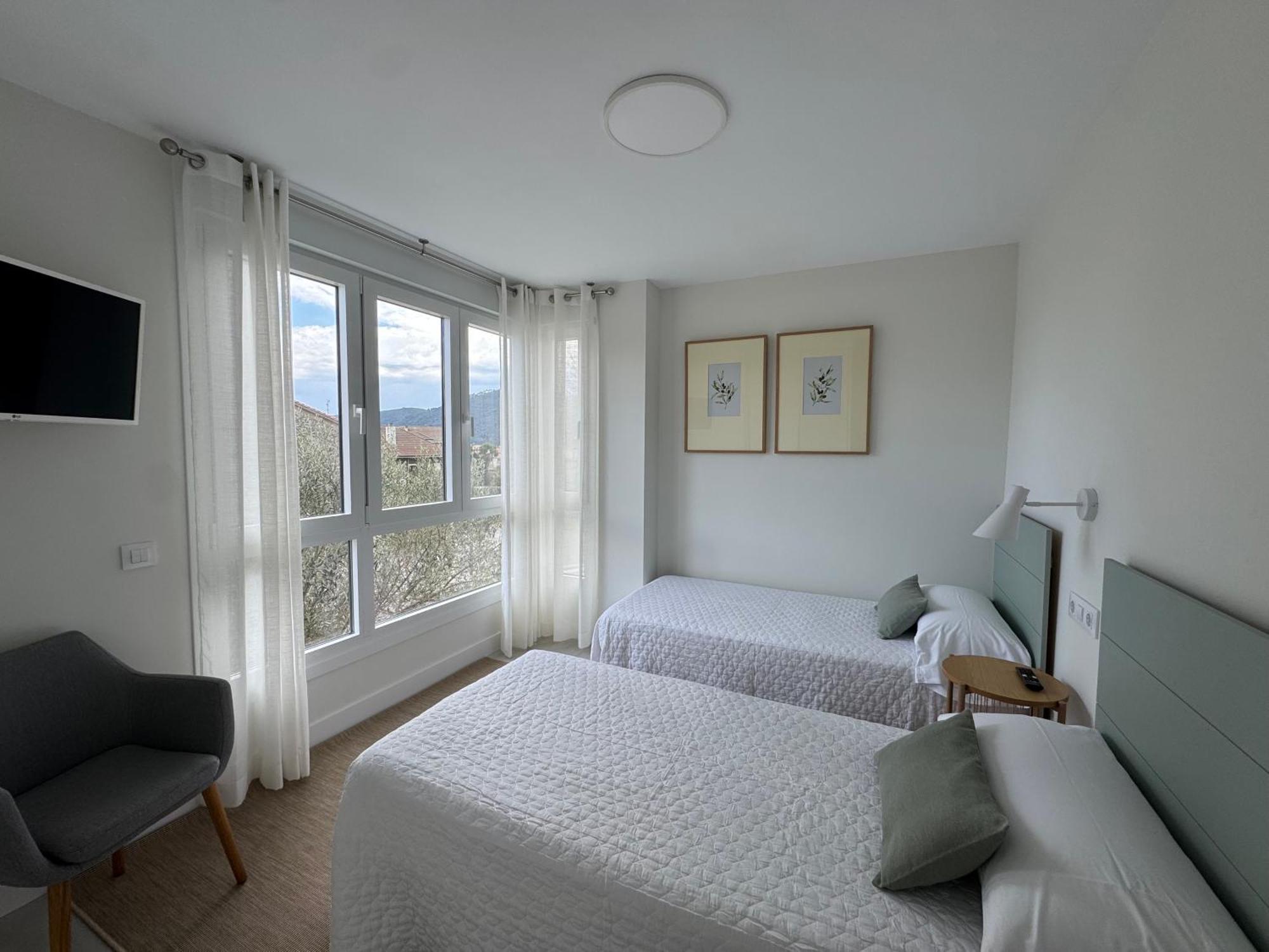 Apartamento El Olivo Noja Bagian luar foto