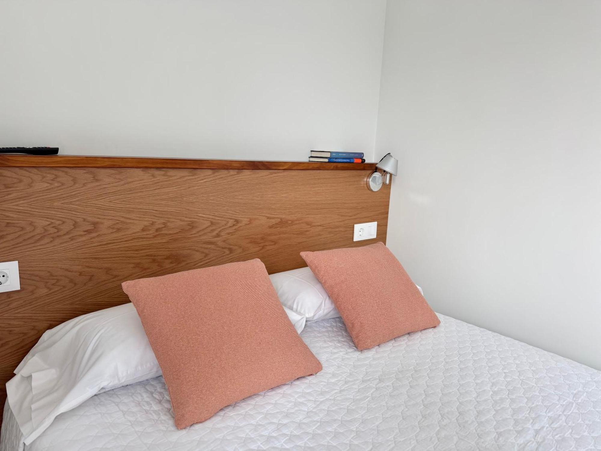 Apartamento El Olivo Noja Bagian luar foto