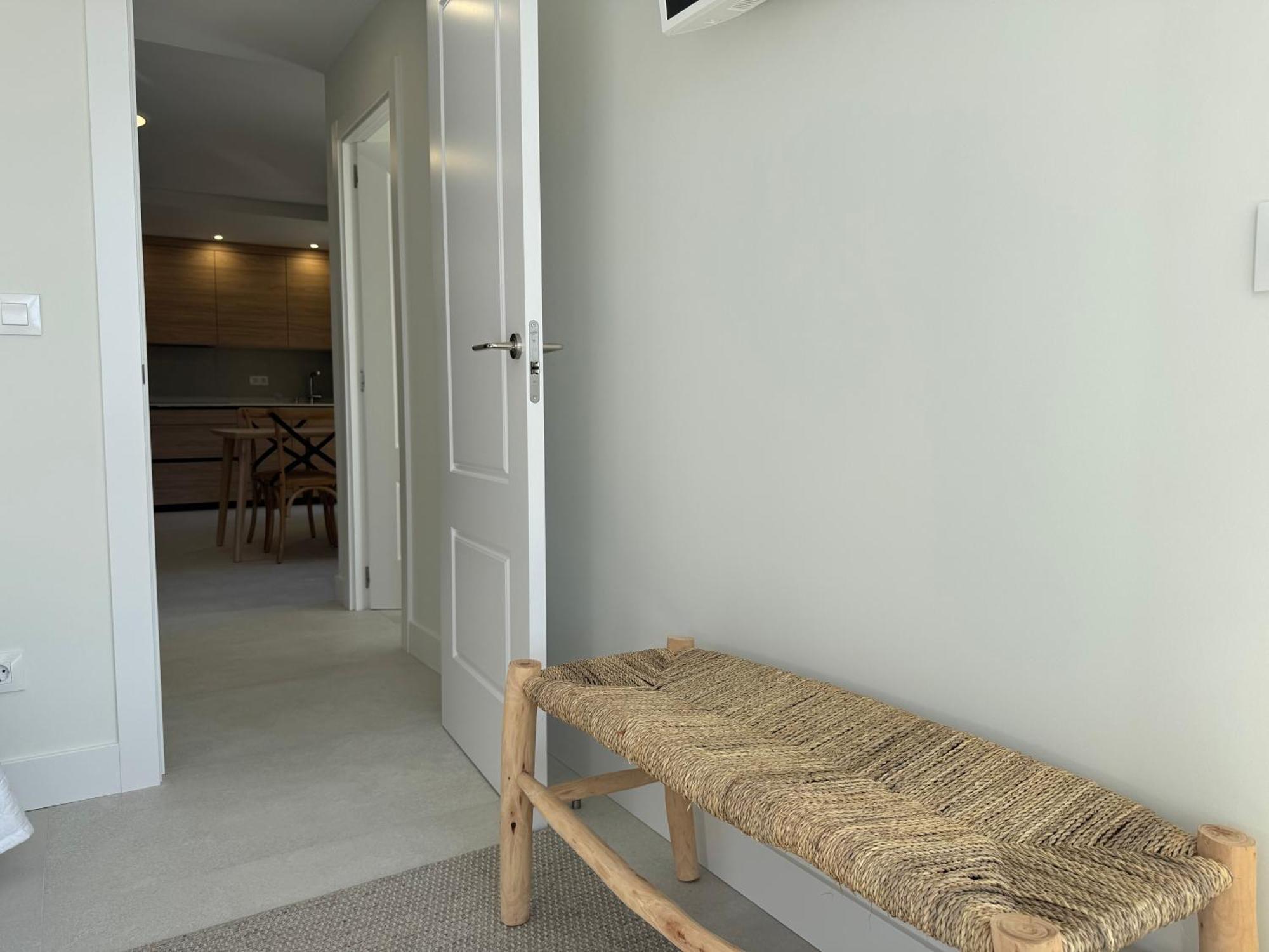 Apartamento El Olivo Noja Bagian luar foto