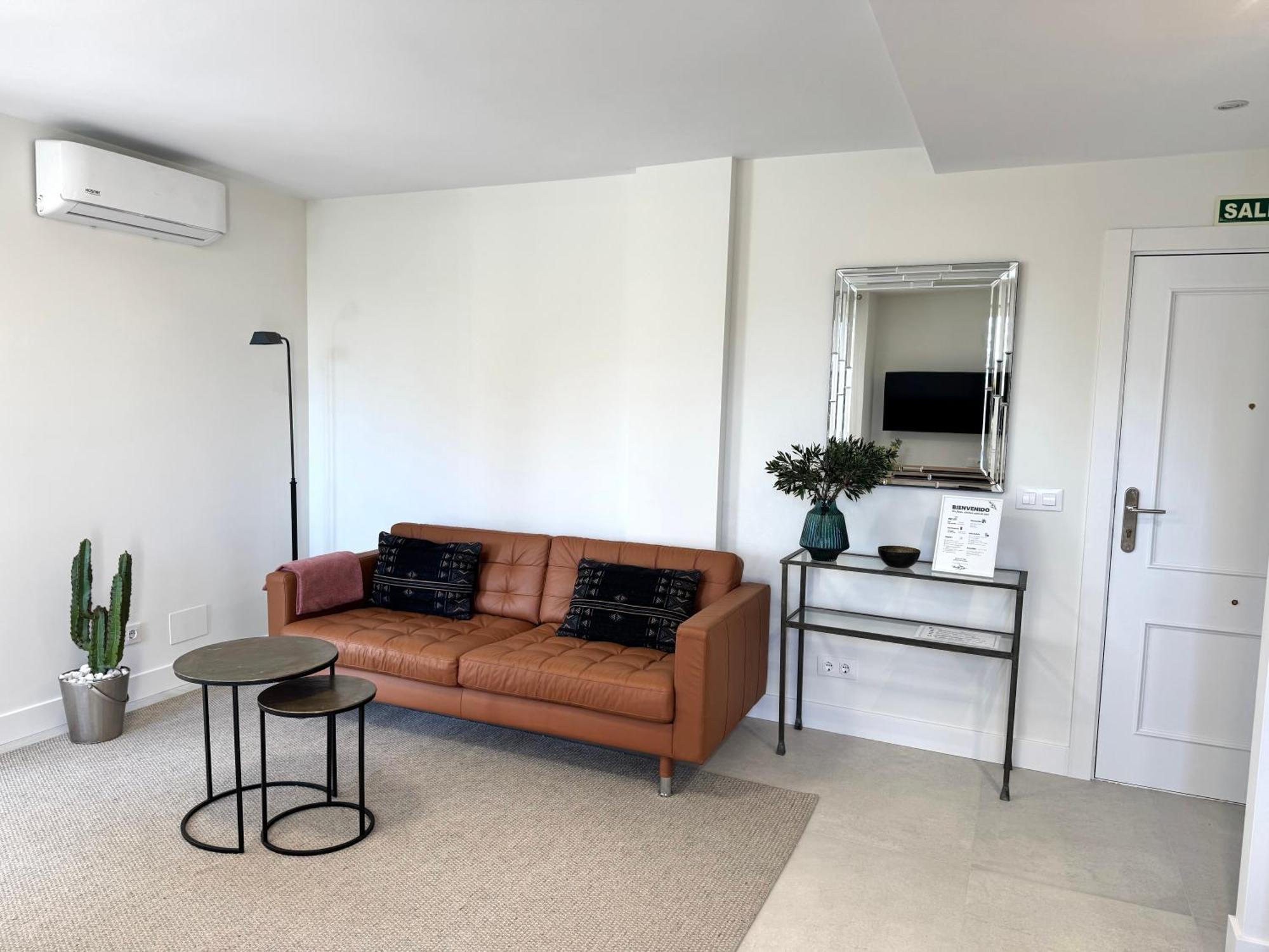 Apartamento El Olivo Noja Bagian luar foto