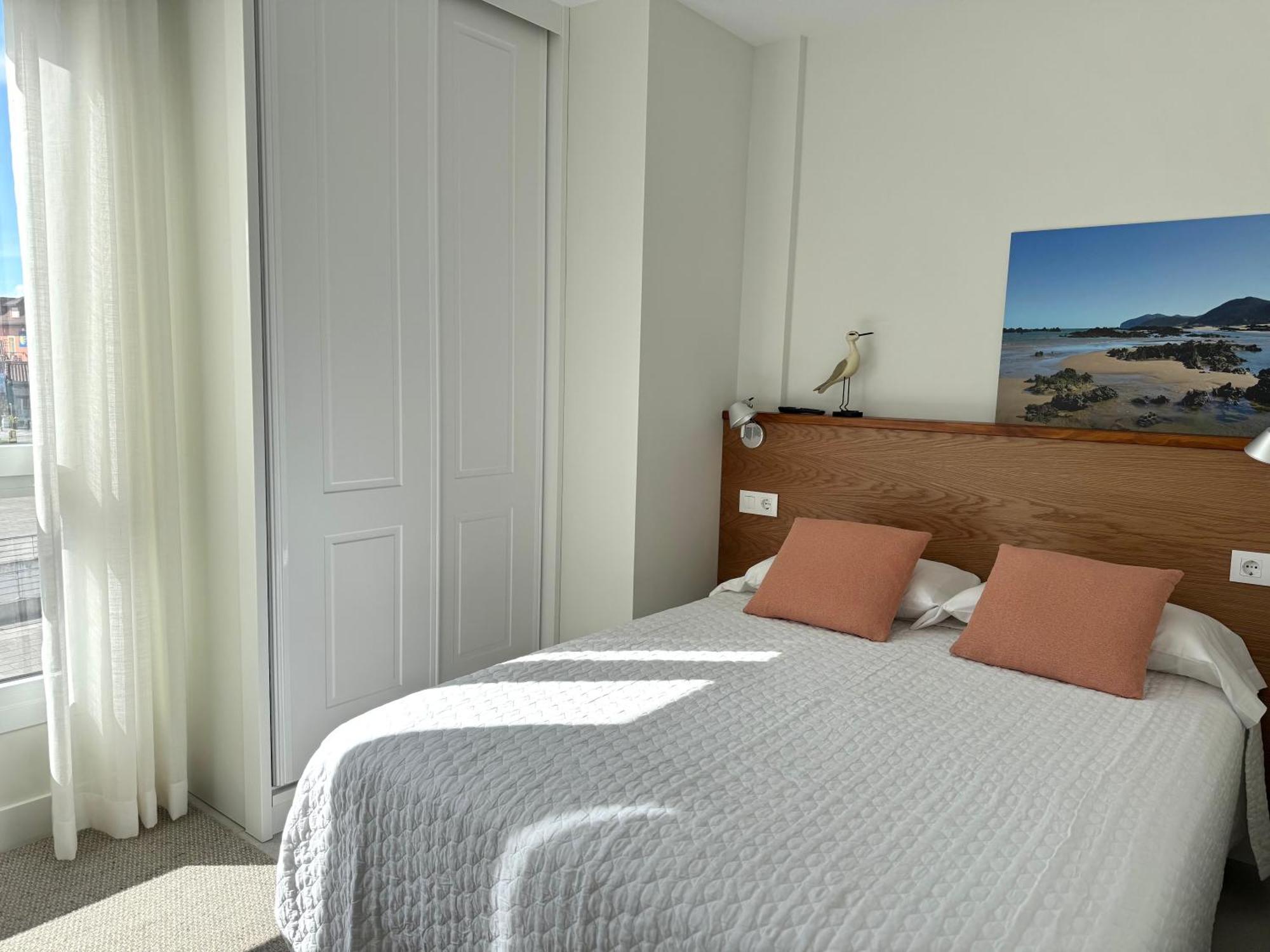 Apartamento El Olivo Noja Bagian luar foto