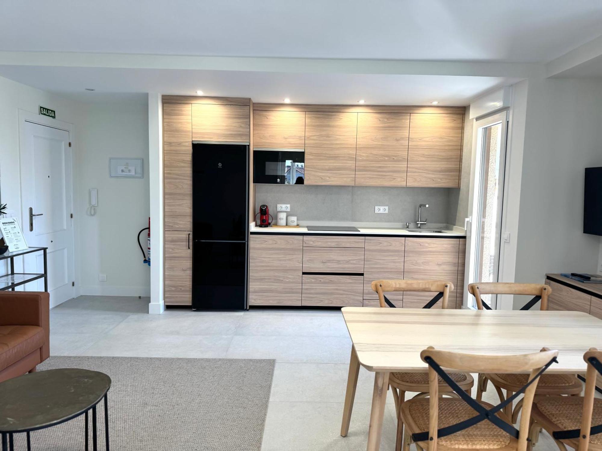 Apartamento El Olivo Noja Bagian luar foto