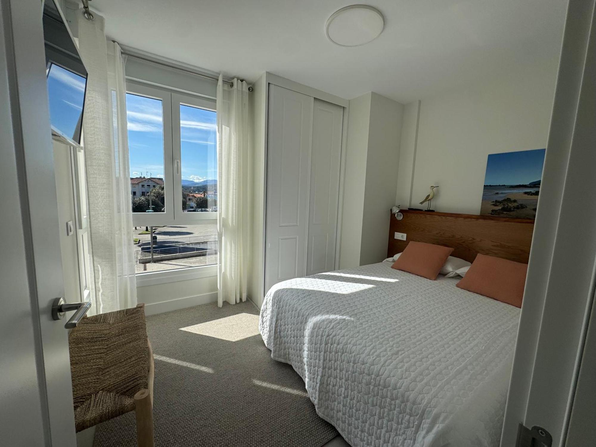 Apartamento El Olivo Noja Bagian luar foto
