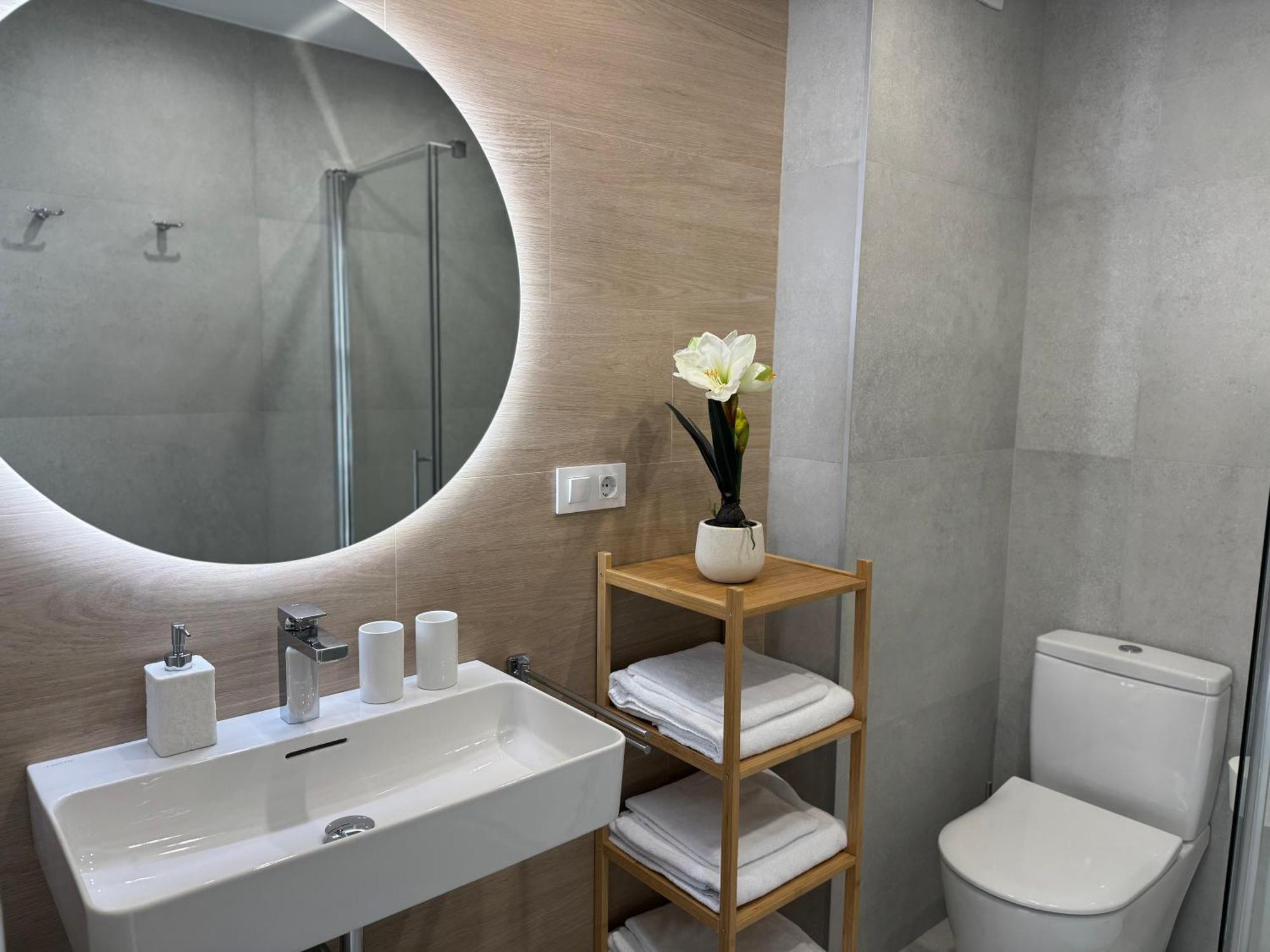 Apartamento El Olivo Noja Bagian luar foto