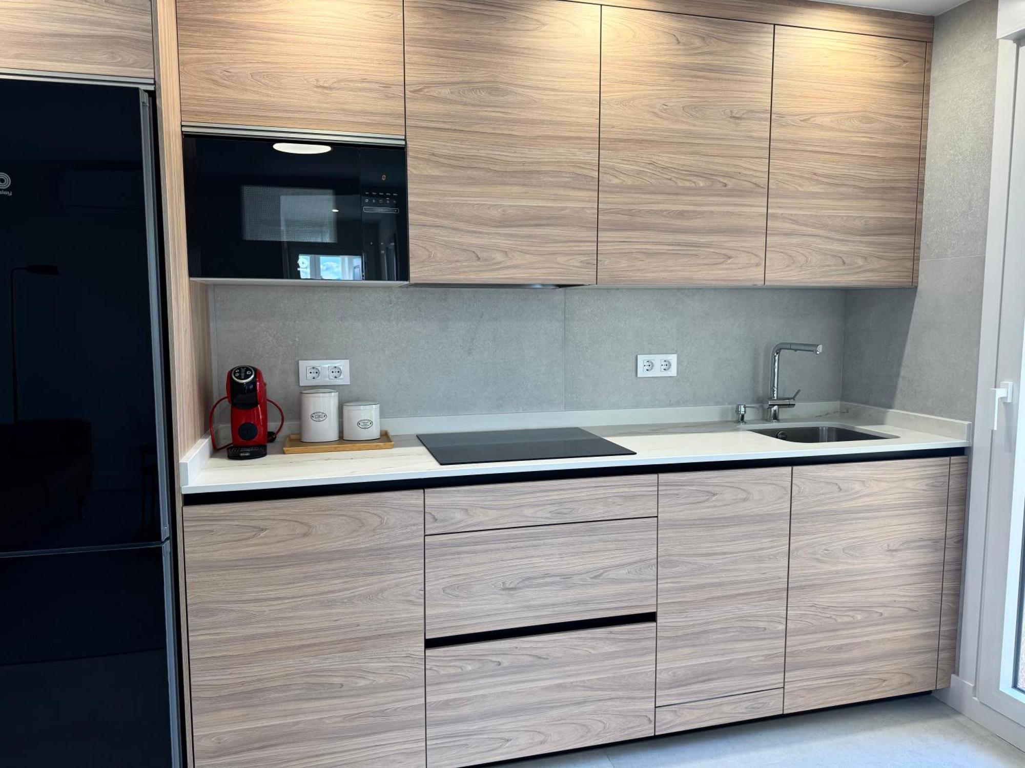Apartamento El Olivo Noja Bagian luar foto