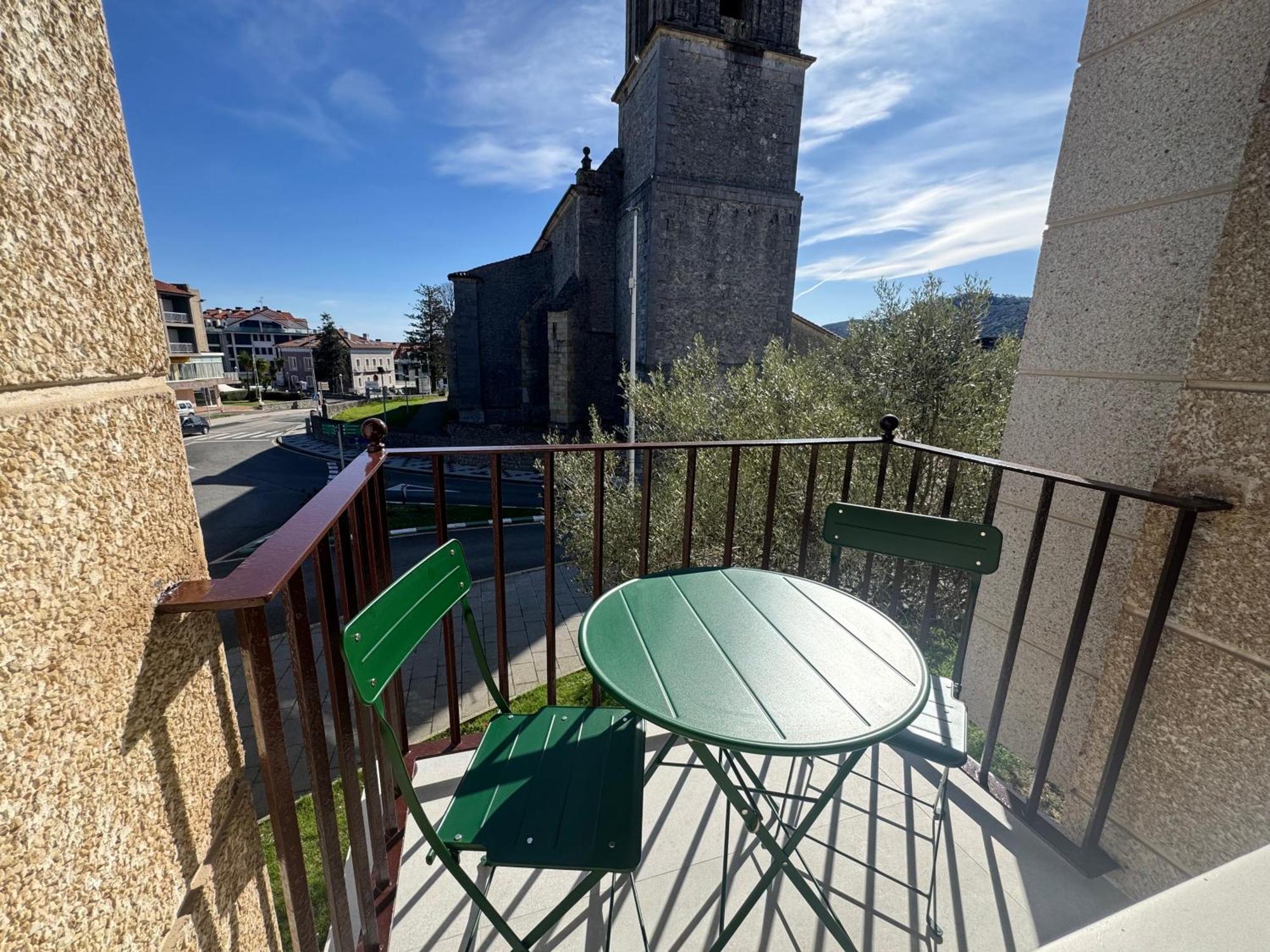 Apartamento El Olivo Noja Bagian luar foto