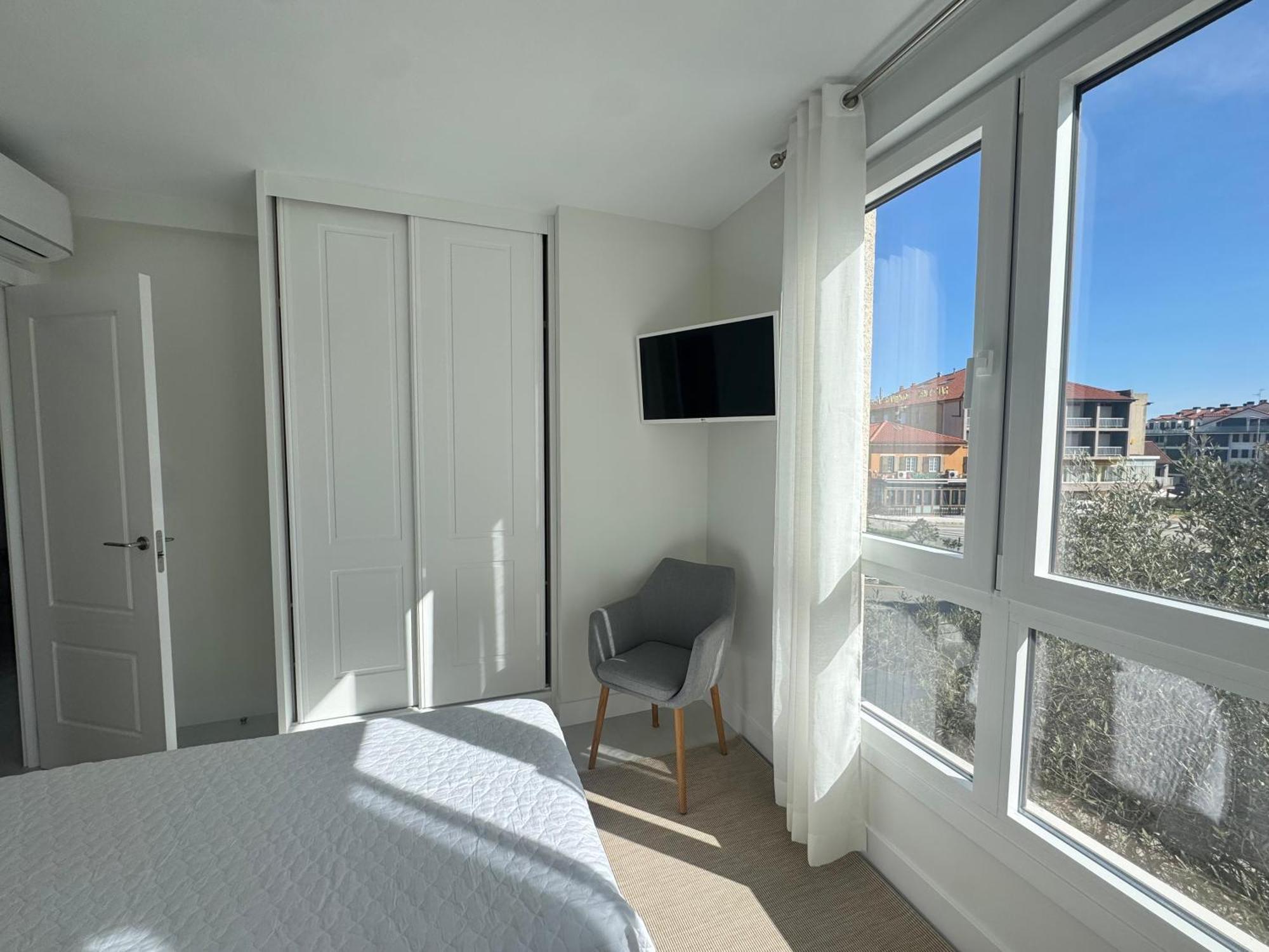 Apartamento El Olivo Noja Bagian luar foto